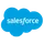 Salesforce Knowledge logo